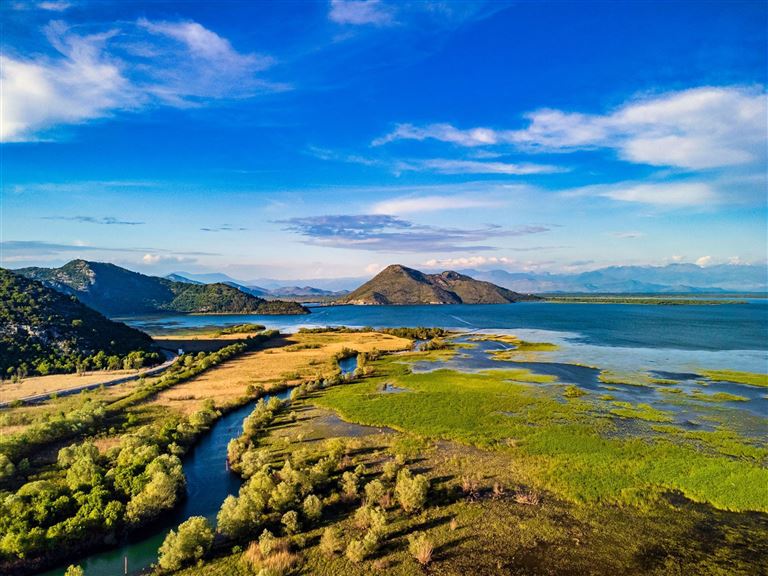 Montenegro in allen Facetten erleben ©Toma Paunovic/istock
